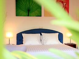 Les Amaryllis Saly