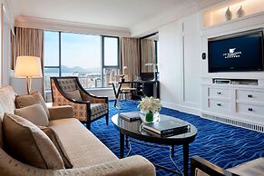 JW Marriott Hotel Hangzhou