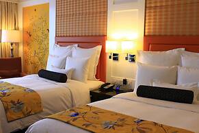 JW Marriott Hotel Hangzhou