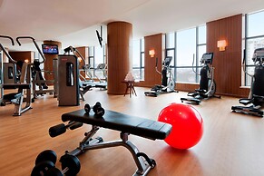 JW Marriott Hotel Hangzhou