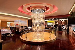 JW Marriott Hotel Hangzhou