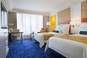 JW Marriott Hotel Hangzhou