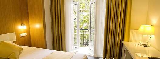 Hotel Larende