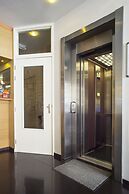 Hotel Larende
