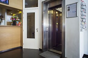 Hotel Larende