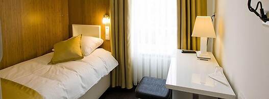 Hotel Larende