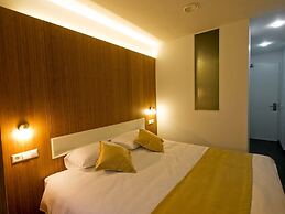 Hotel Larende