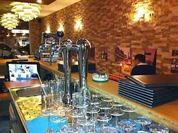 Hotel Larende