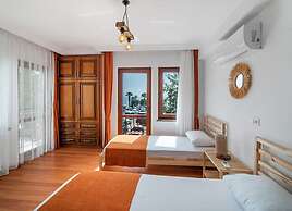 Fora Apart Hotel