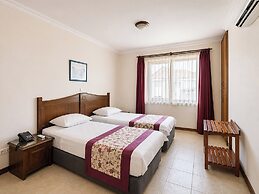 Fora Apart Hotel