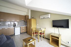 Fora Apart Hotel