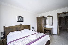 Fora Apart Hotel