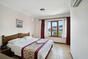 Fora Apart Hotel