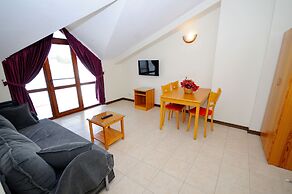 Fora Apart Hotel
