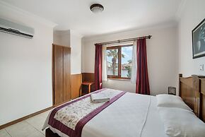Fora Apart Hotel