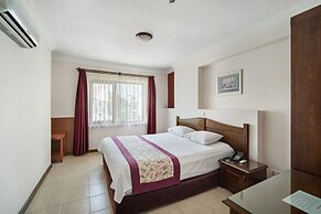 Fora Apart Hotel
