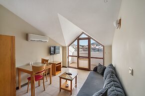 Fora Apart Hotel