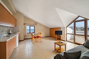 Fora Apart Hotel