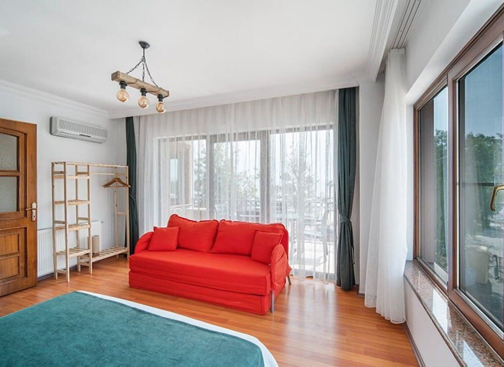 Fora Apart Hotel