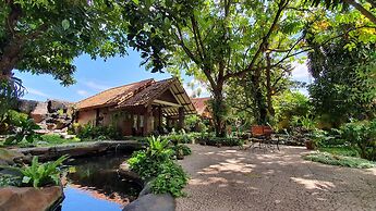 Duta Garden Hotel