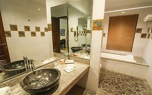 Duta Garden Hotel