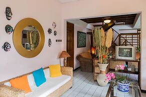 Duta Garden Hotel