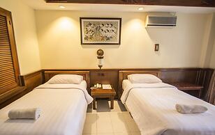 Duta Garden Hotel