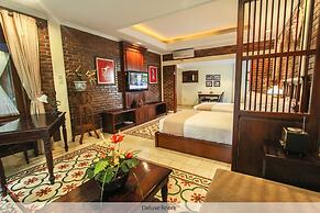 Duta Garden Hotel