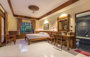Duta Garden Hotel