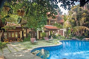 Duta Garden Hotel