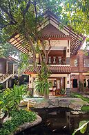 Duta Garden Hotel