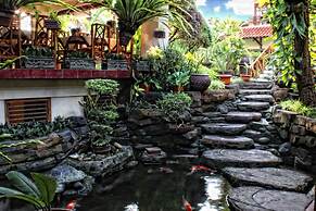 Duta Garden Hotel
