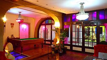 Hôtel Renaissance