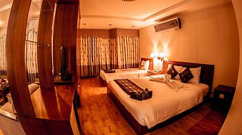 Danang Pacific Hotel