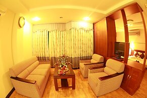 Danang Pacific Hotel