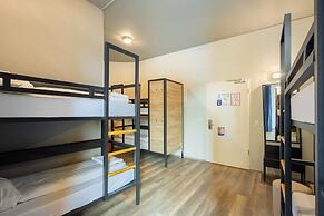 a&o Dortmund Hauptbahnhof - Hostel