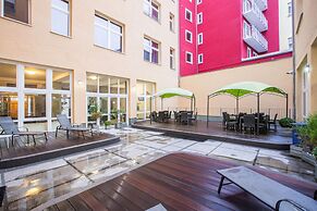 a&o Dortmund Hauptbahnhof - Hostel