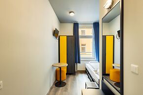 a&o Dortmund Hauptbahnhof - Hostel