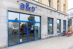 a&o Dortmund Hauptbahnhof - Hostel