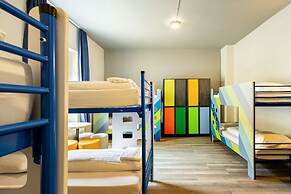 a&o Dortmund Hauptbahnhof - Hostel
