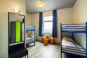 a&o Dortmund Hauptbahnhof - Hostel