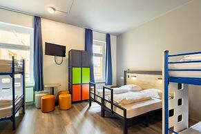a&o Dortmund Hauptbahnhof - Hostel