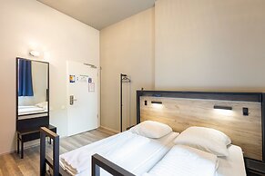 a&o Dortmund Hauptbahnhof - Hostel