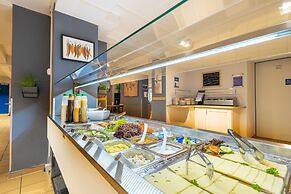 a&o Dortmund Hauptbahnhof - Hostel
