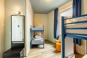 a&o Dortmund Hauptbahnhof - Hostel