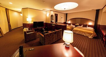 Shibuya Creston Hotel