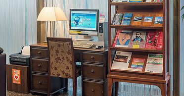 Shibuya Creston Hotel