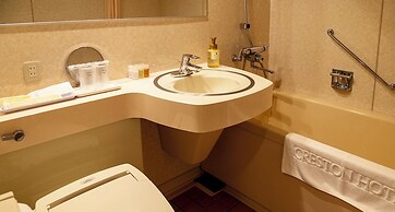 Shibuya Creston Hotel