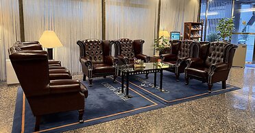 Shibuya Creston Hotel