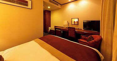 Shibuya Creston Hotel